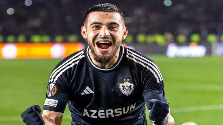 Elvin Cəfərquliyev: 