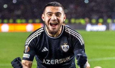 Elvin Cəfərquliyev: 