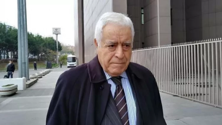 İlyas İsmayılov vəfat etdi