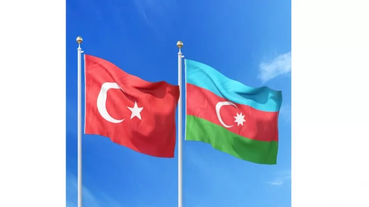 Azərbaycan və Türkiyə arasında turizm sahəsində əməkdaşlıq haqqında Saziş təsdiq edilib