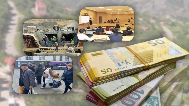 Qarabağda yaşamaq və işləmək istəyənlər üçün SEVİNDİRİCİ XƏBƏR