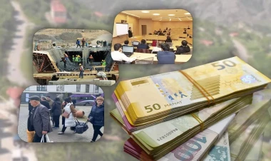 Qarabağda yaşamaq və işləmək istəyənlər üçün SEVİNDİRİCİ XƏBƏR
