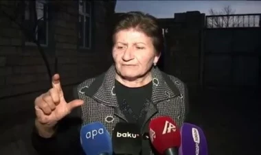 Qayınatanın gəlinə əl qumbarası atmasının detalları üzə çıxdı “Deyirdi ki, evdə hamınızı ...” - VİDEO