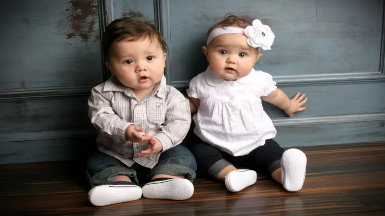 İlin əvvəlində yeni doğulan körpələrə ən çox qoyulan adlar açıqlandı