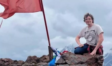 Rusiya daha bir amerikalını azad etdi