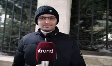 Uşaqkən tərk etdiyim doğma yurduma qayıtdığıma görə sevinirəm - Cəbrayıl sakini