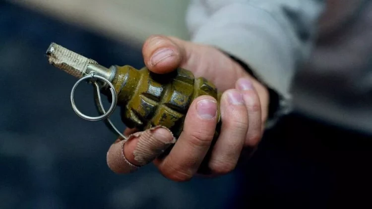 Qayınatanın qumbara atdığı gəlinin son durumu - yenilənib - FOTO