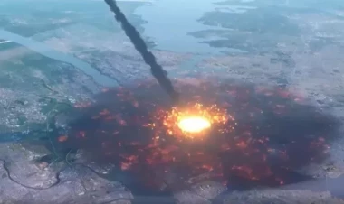 Dünyanı qorxuda saxlayan asteroid - yerə düşsə, bu əraziləri DAĞIDACAQ