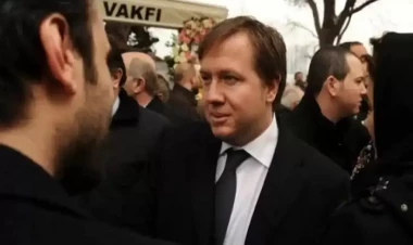 Məşhur iş adamı həbs olundu