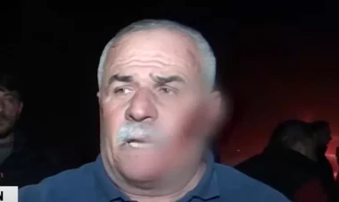 “Gördüm ki, “KamAZ”lar gəlib üstümə çıxdı”