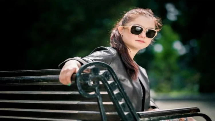 Məryəm Ələkbərli öldü - FOTO