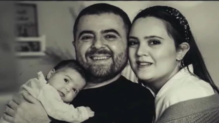 Azər Baxşəliyevin qızına avtomobil hədiyyə olundu - VİDEO