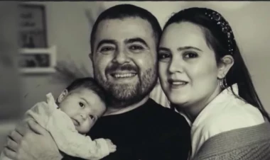 Azər Baxşəliyevin qızına avtomobil hədiyyə olundu - VİDEO