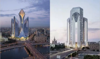 Azərbaycanəsilli milyarderlər Moskvada 