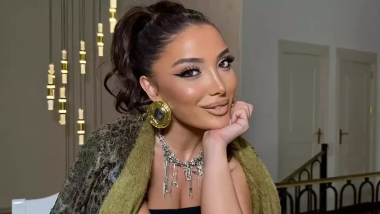 Günay sevgilisindən danışıb kövrəldi