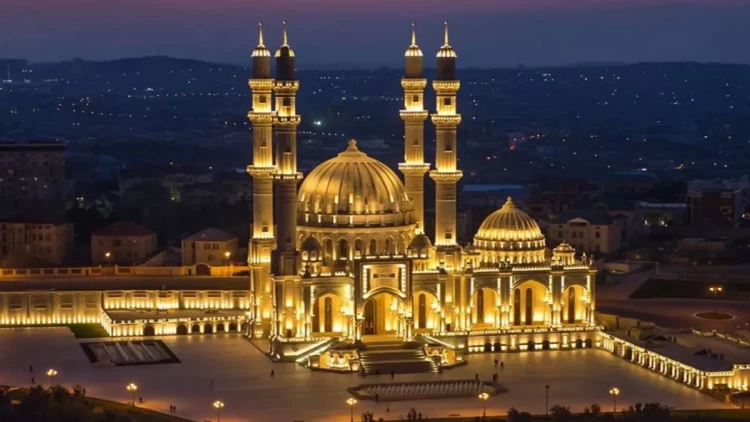 Ramazan ayı nə vaxtdan başlayır? - Təqvim