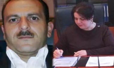 Məmur arvadını və ustanı öldürmüşdü - bu cəza verildi