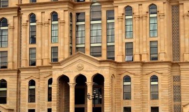 MSK bələdiyyə seçkilərinin nəticələrini elan edir