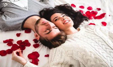 Sevgililər günündə 3 bürc hədiyyə əvəzinə 