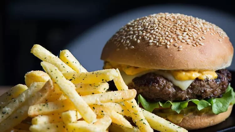 Burger niyə zərərlidir? - Daha faydalı etməyin üsulları