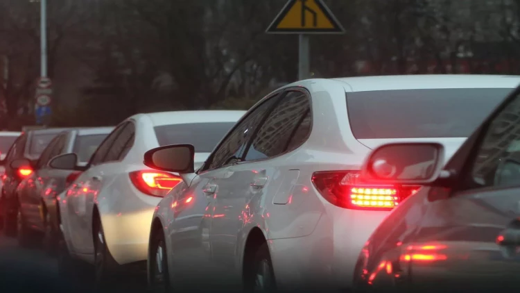 Tıxac probleminin kökündən həlli - Dünya təcrübəsi...