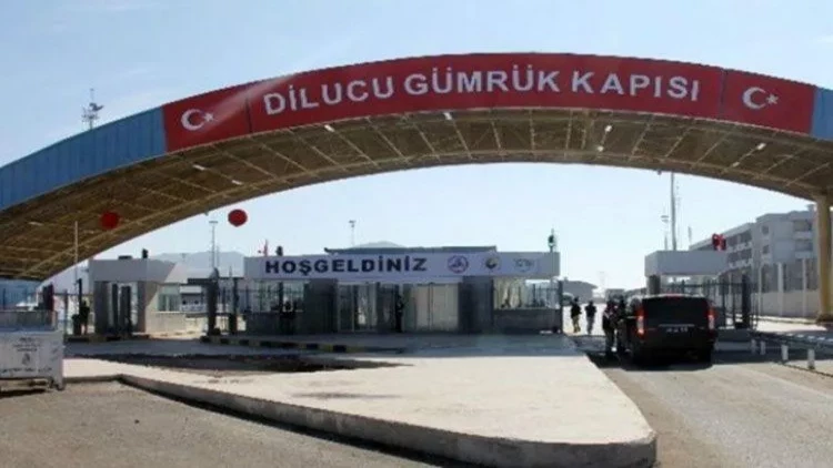 Azərbaycan-Türkiyə quru sərhədindən yalnız onlar keçə bilər