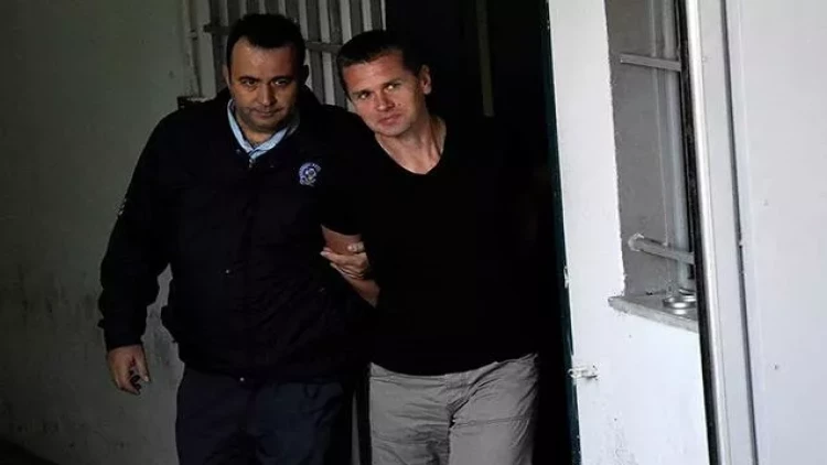 ABŞ Aleksandr Vinniki Rusiyaya təhvil verdi