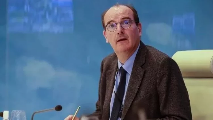 Fransanın keçmiş baş naziri saxlanıldı