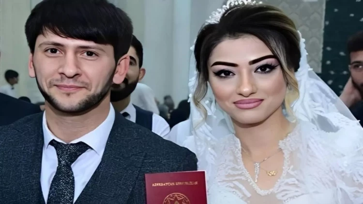 İki həftə sonra ana olacaqdı, əri ilə meyiti tapıldı - Bakıda faciə