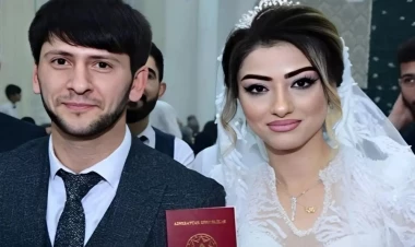 İki həftə sonra ana olacaqdı, əri ilə meyiti tapıldı - Bakıda faciə