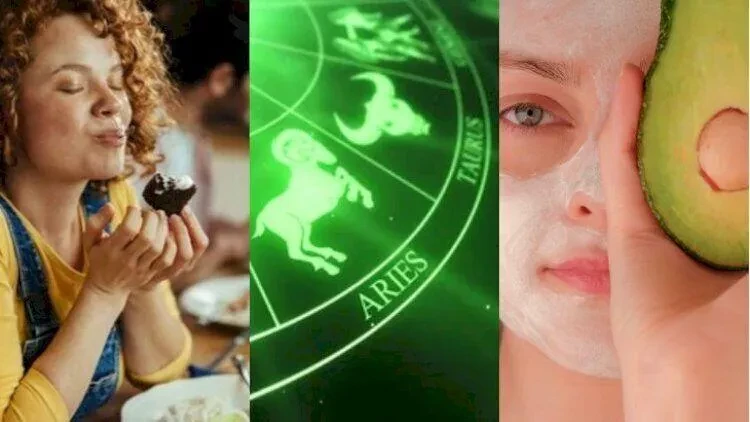 Hansı bürc nə yeməlidir? - Maraqlı proqnoz