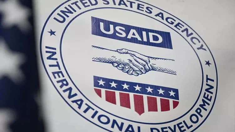 Azərbaycan QHT-ləri USAID-lə əlaqədar Trampa müraciət edib