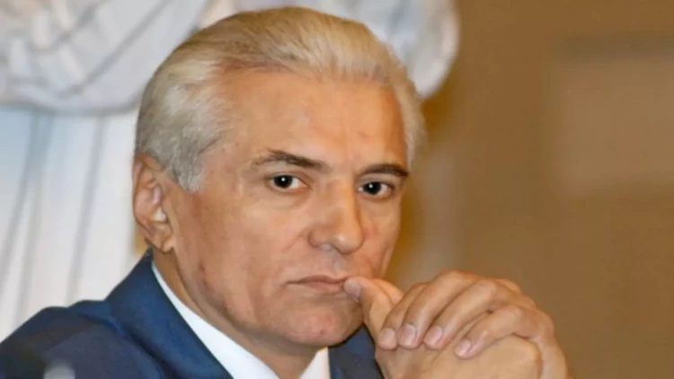 Tacikistanın keçmiş nazirinə həbs cəzası