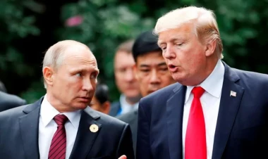 ABŞ-nin Rusiyadan bu tələbi müharibənin gedişatına təsir edəcək - AÇIQLAMA