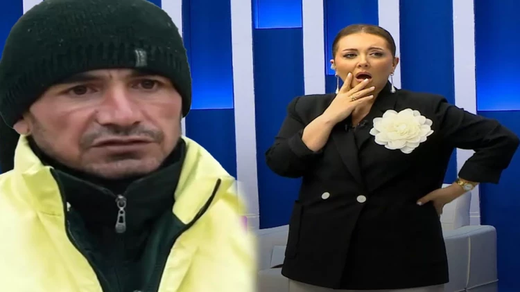 Övladının atası olmamasına buna görə sevinirmiş - Təsirli fakt üzə çıxdı - VİDEO