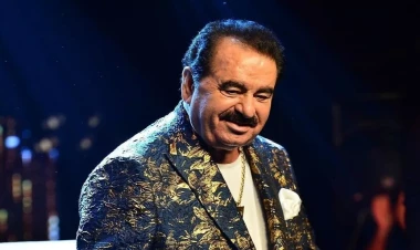 İbrahim Tatlısəsə qarşı cinayət işi açıldı - FOTO