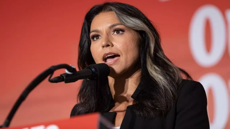 Tramp bu qadına yüksək vəzifə verdi