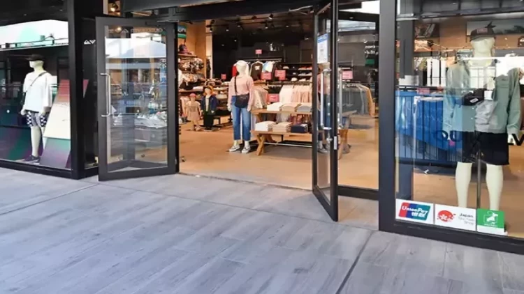 Dünyanın məşhur geyim brendi iflas edir - 