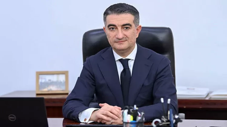 Prezidentin sədr təyin etdiyi Elnur Bağırov kimdir? - DOSYE