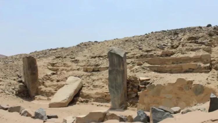 Min illərlə gizlədilmiş nəhəng piramida AŞKARLANDI - FOTO