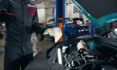 Sürücülərin DİQQƏTİNƏ: texniki baxışla bağlı vacib xəbər