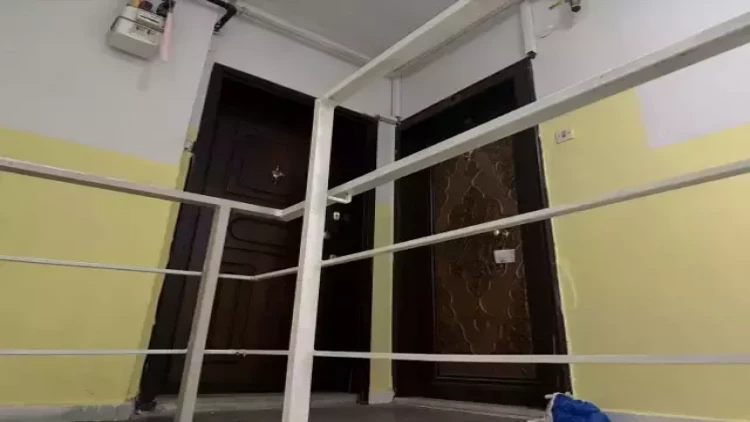 3 il sonra getdiyi evdən ögey anasının sümüklərini tapdı - FOTO