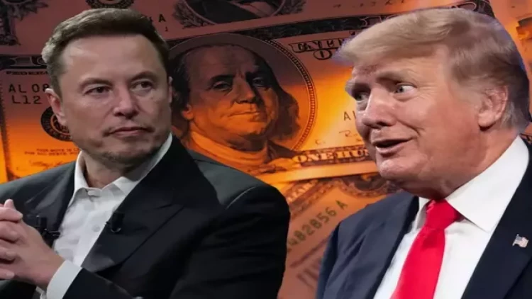 Maskdan Trampa xəbərdarlıq : 