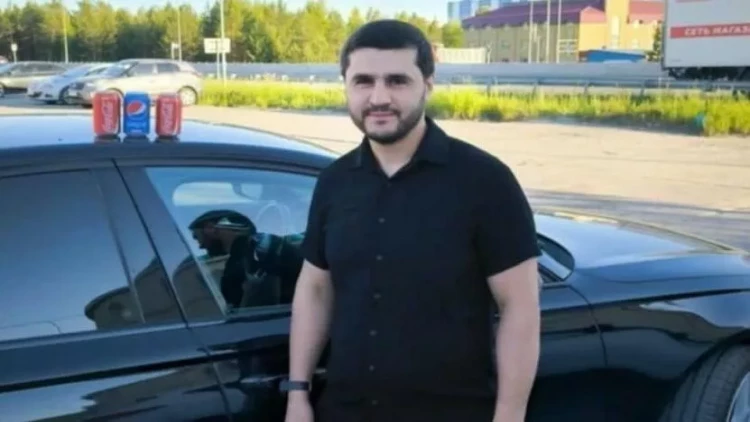 Azərbaycanlı iş adamı 120 bıçaq zərbəsi ilə öldürüldü - FOTO