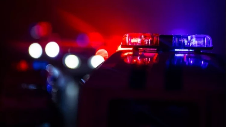 Sumqayıtda ağır qəza - dörd nəfər YARALANDI - FOTO