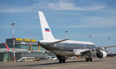 Rusiyanın 4 hava limanı fəaliyyətini dayandırdı