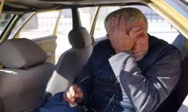 Sosial şəbəkədə tanış olduğu qadın başına 