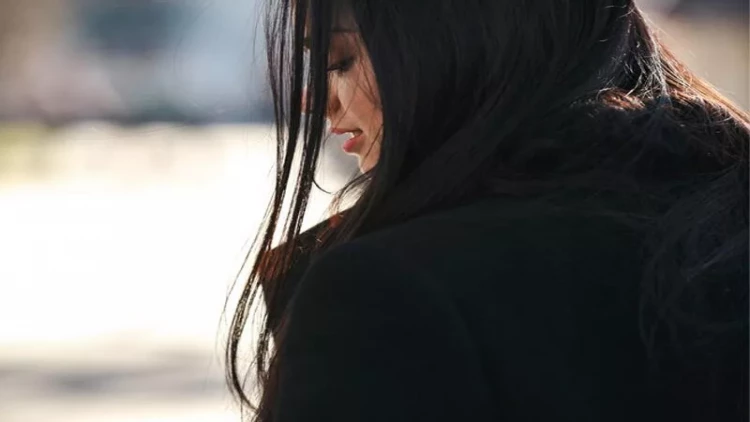 27 yaşlı qadın faciəvi şəkildə öldü