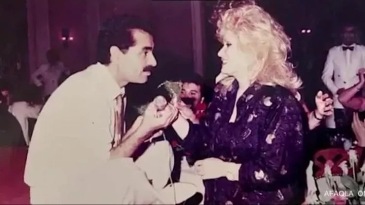 “İbrahim Nisəyə deyib ki, gəl evlənək” - VİDEO