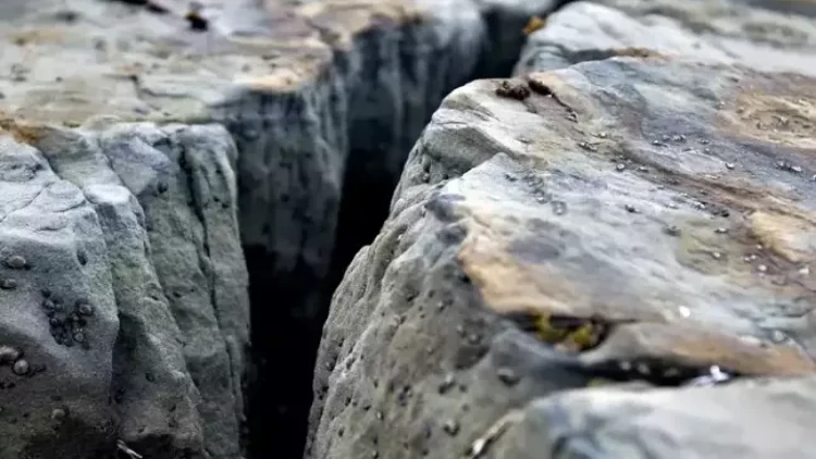 Türkiyədə yeni çat aşkarlandı - Fəlakətə səbəb olacaq